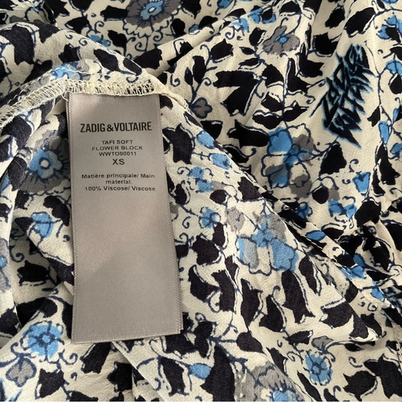 Zadig & Voltaire - Picture 6 of 10